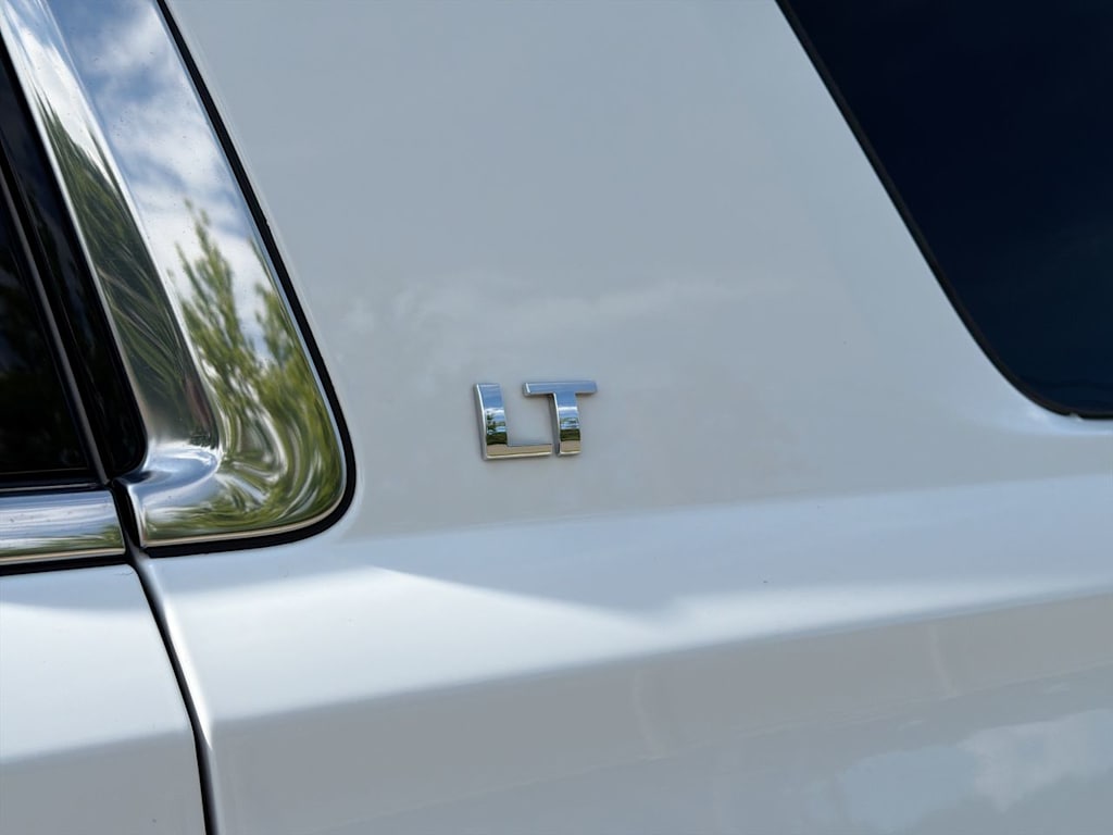 Thumbnail: 2019 Chevrolet Tahoe - 27