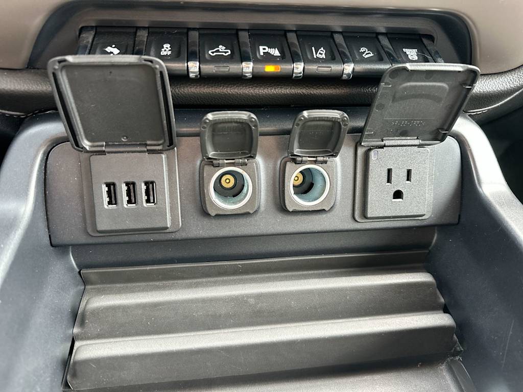 Thumbnail: 2015 GMC Sierra 2500 - 34