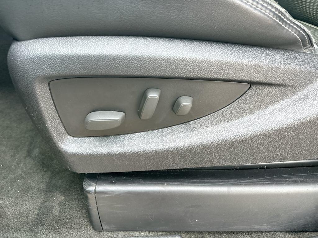 Thumbnail: 2015 GMC Sierra 2500 - 28