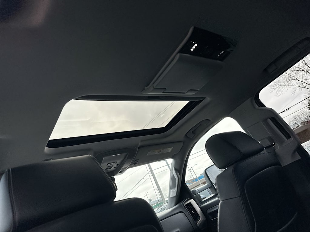 Thumbnail: 2015 GMC Sierra 2500 - 29