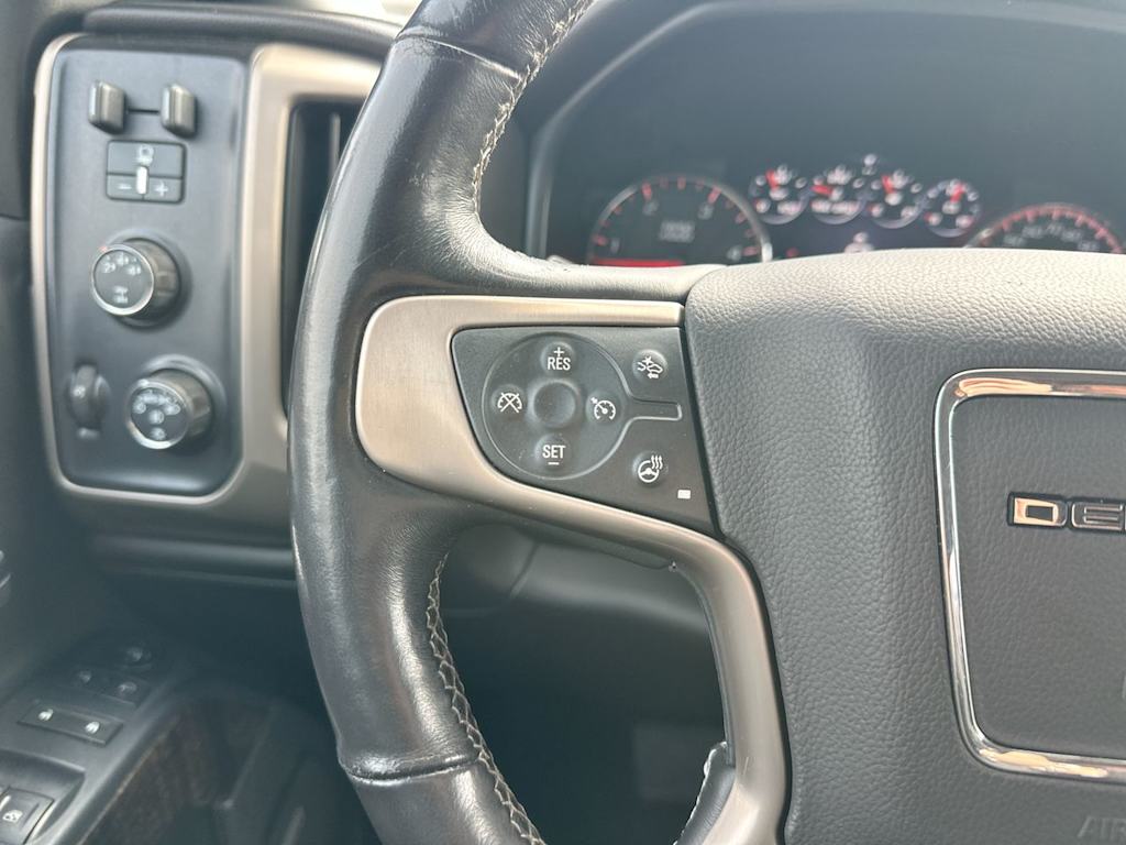 Thumbnail: 2015 GMC Sierra 2500 - 32