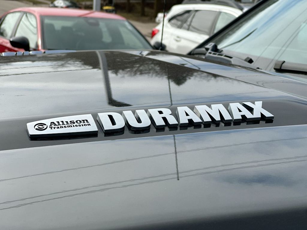 Thumbnail: 2015 GMC Sierra 2500 - 7