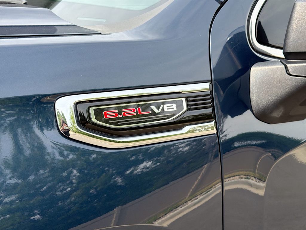 Thumbnail: 2020 GMC Sierra 1500 - 28