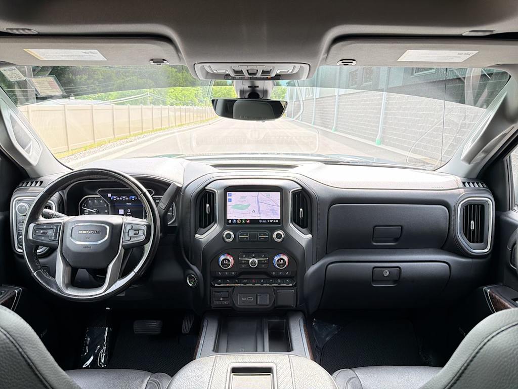 Thumbnail: 2020 GMC Sierra 1500 - 2