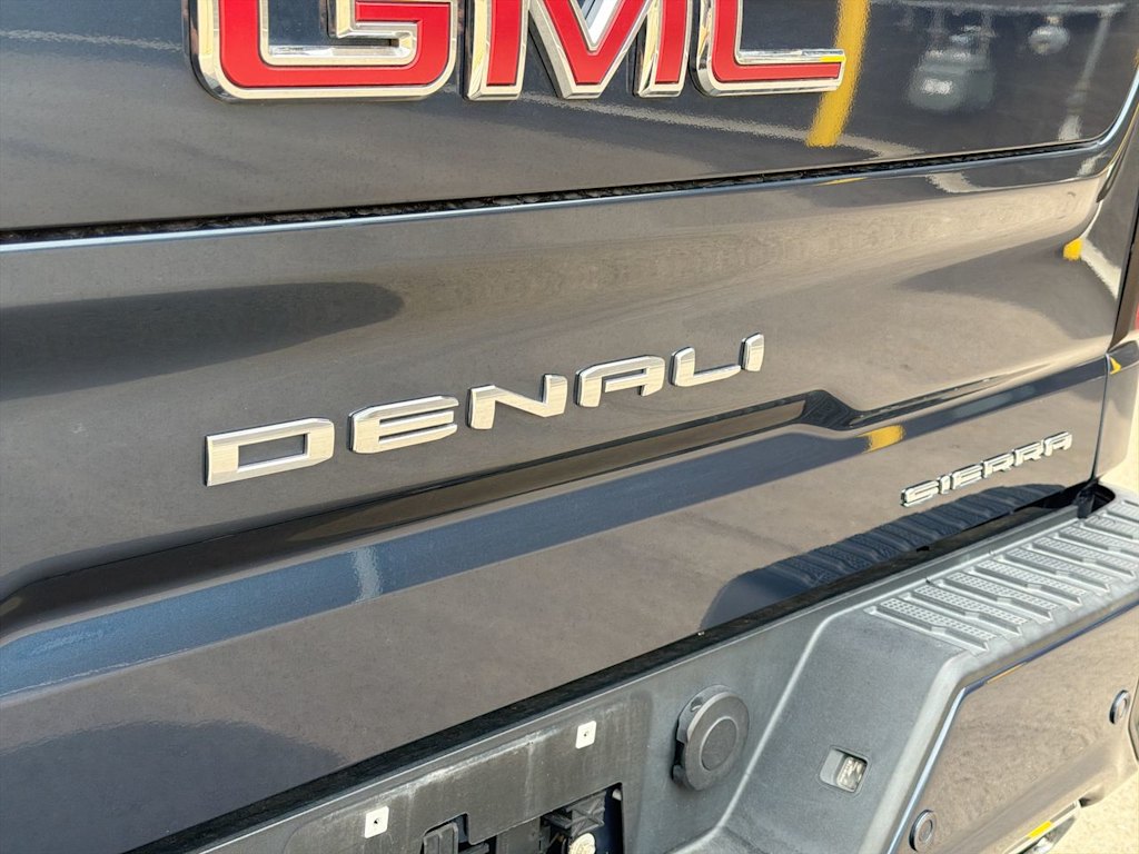 Thumbnail: 2020 GMC Sierra 1500 - 7