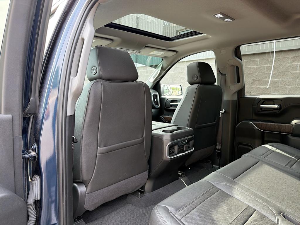 Thumbnail: 2020 GMC Sierra 1500 - 12