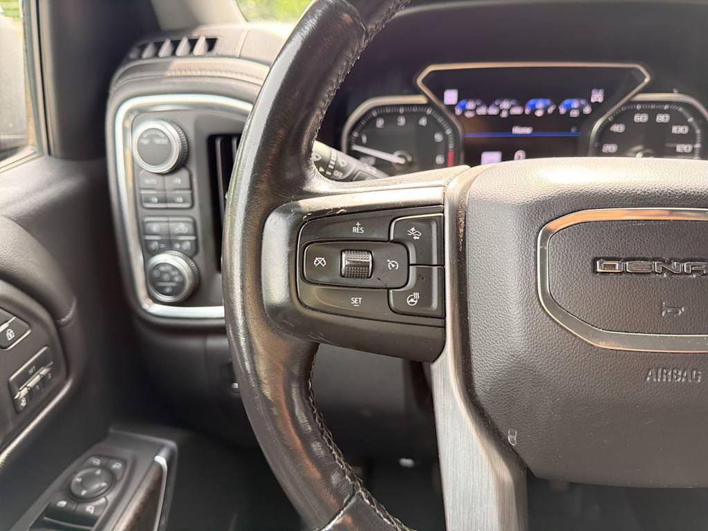 Thumbnail: 2020 GMC Sierra 1500 - 33