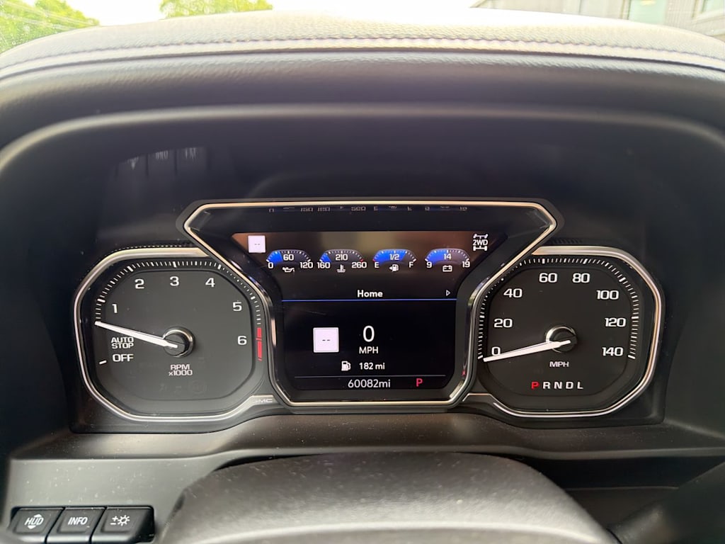 Thumbnail: 2020 GMC Sierra 1500 - 15