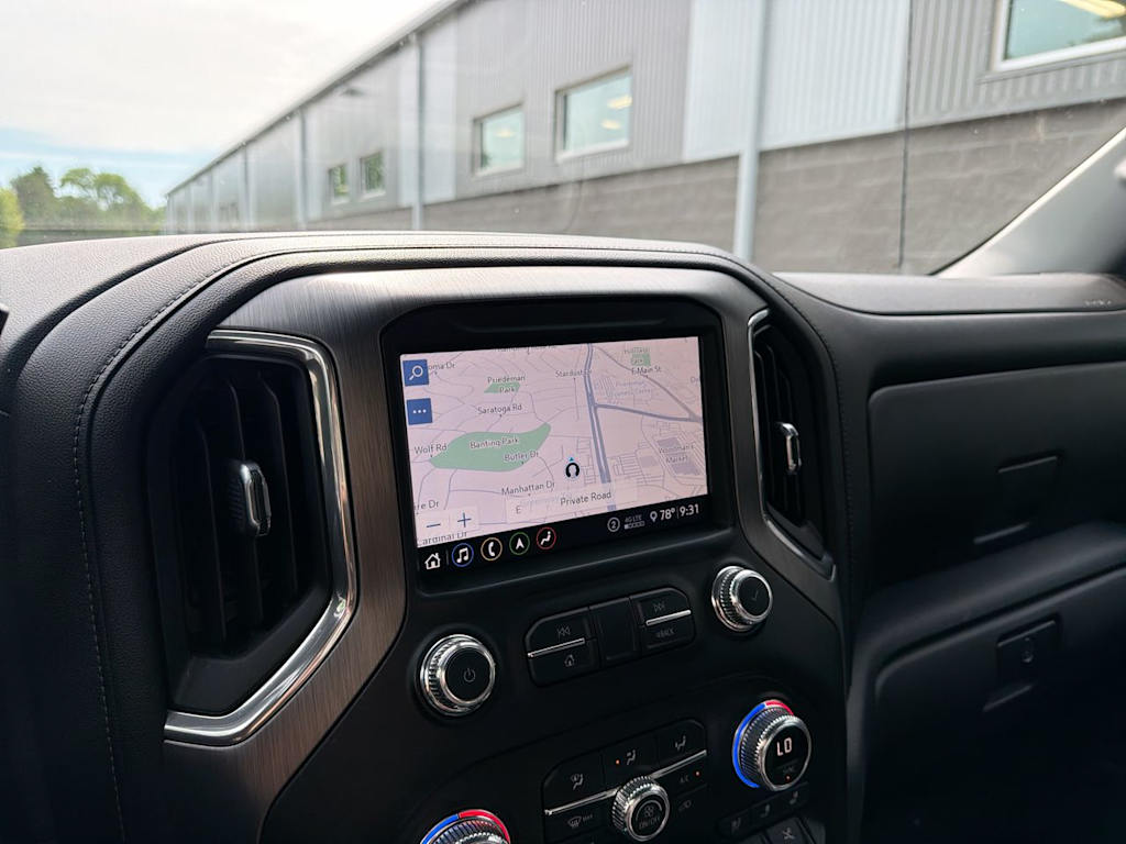 Thumbnail: 2020 GMC Sierra 1500 - 13