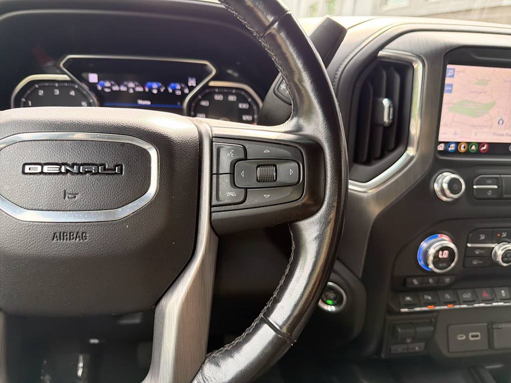 Thumbnail: 2020 GMC Sierra 1500 - 34