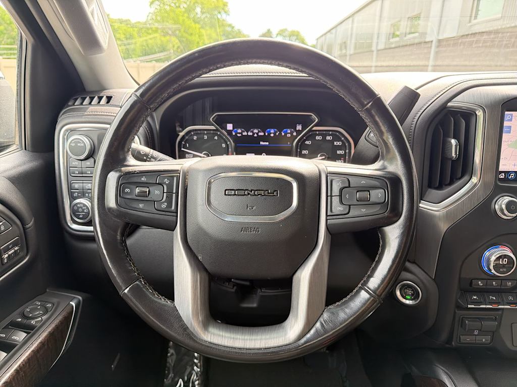 Thumbnail: 2020 GMC Sierra 1500 - 9