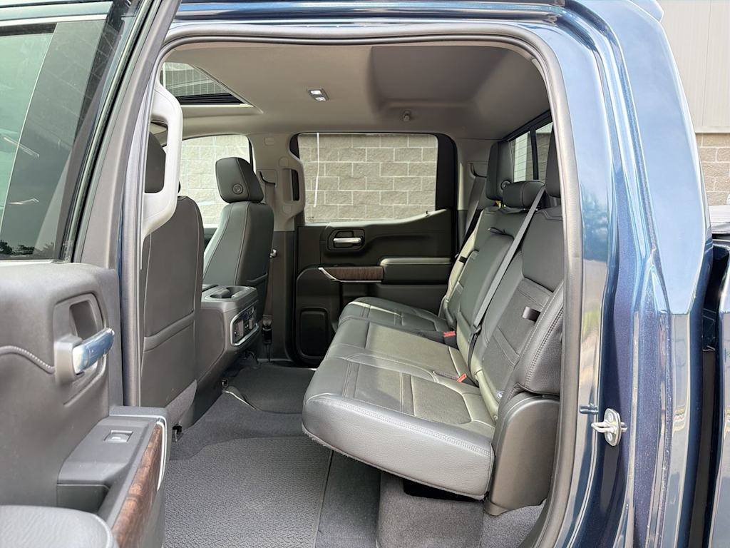 Thumbnail: 2020 GMC Sierra 1500 - 31