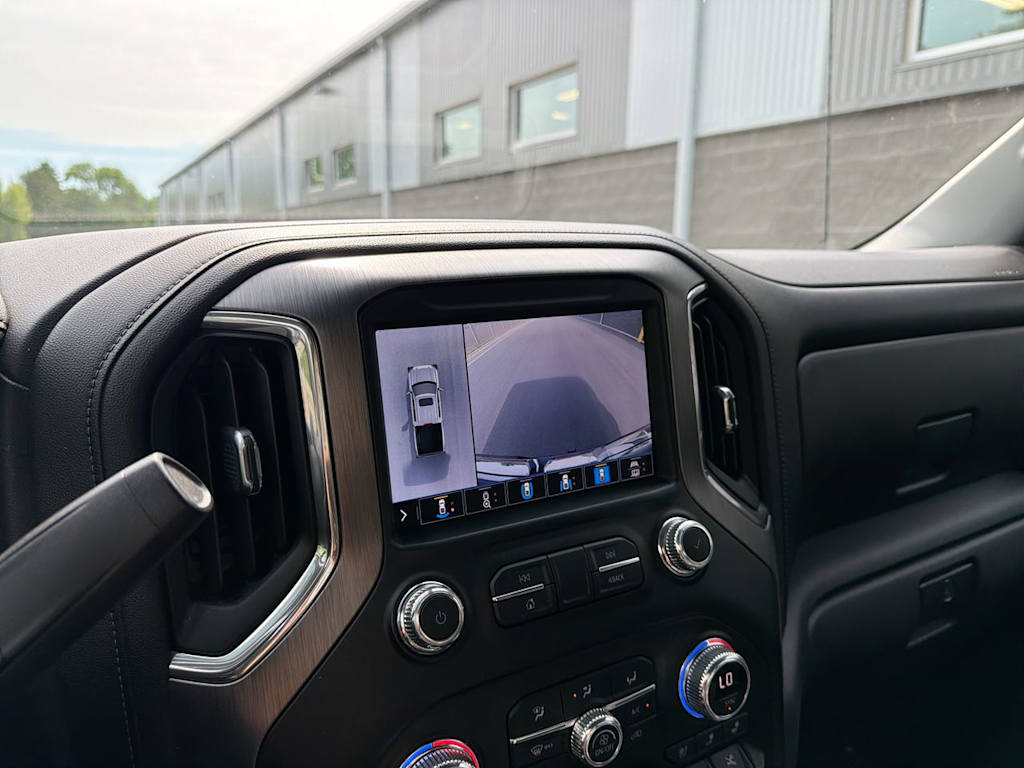 Thumbnail: 2020 GMC Sierra 1500 - 35
