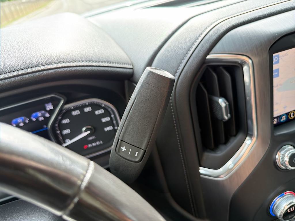 Thumbnail: 2020 GMC Sierra 1500 - 38