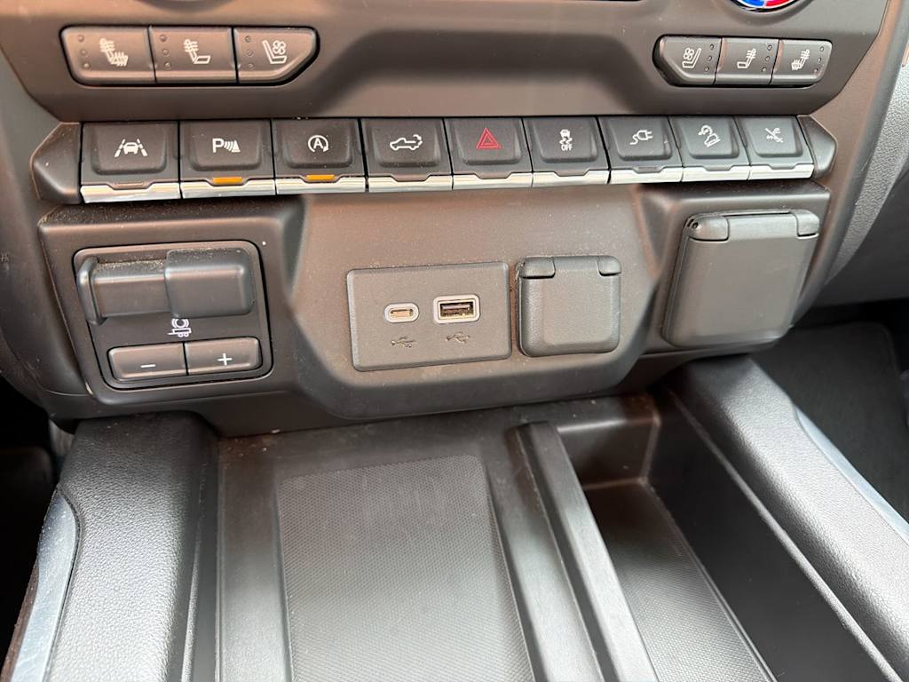Thumbnail: 2020 GMC Sierra 1500 - 37