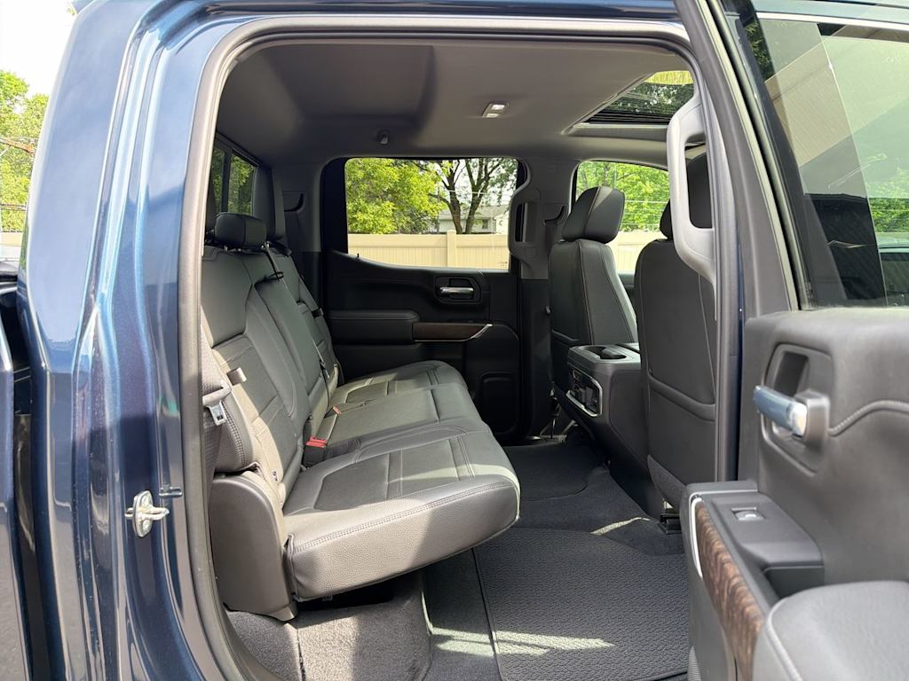Thumbnail: 2020 GMC Sierra 1500 - 32