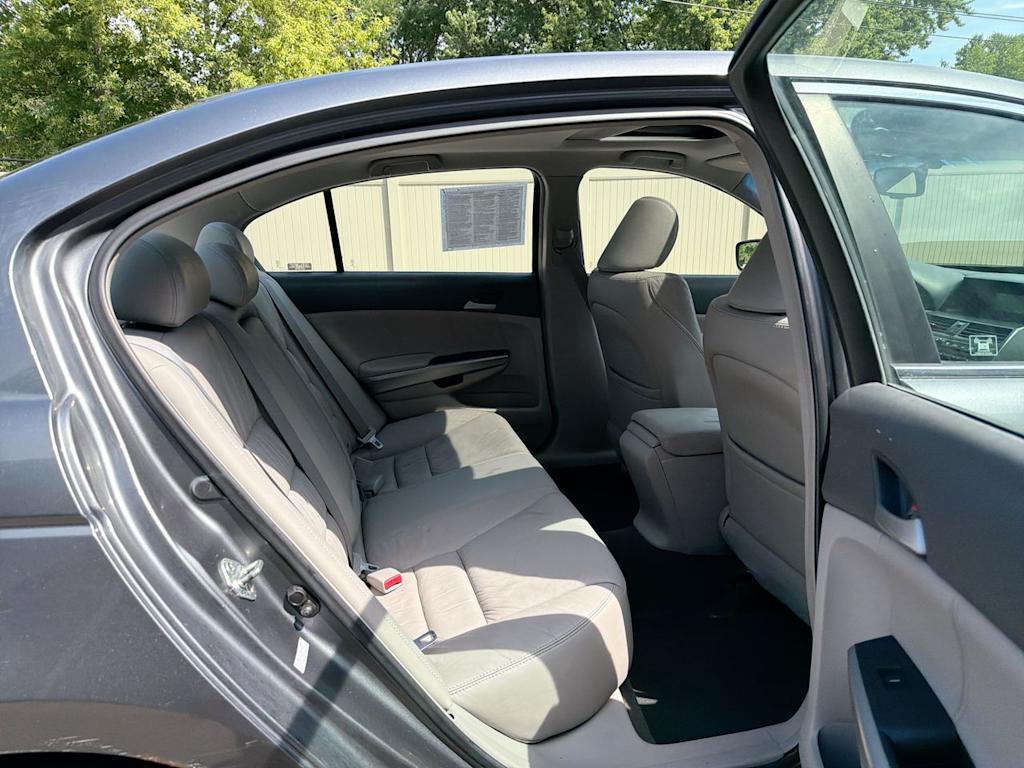 Thumbnail: 2008 Honda Accord - 31