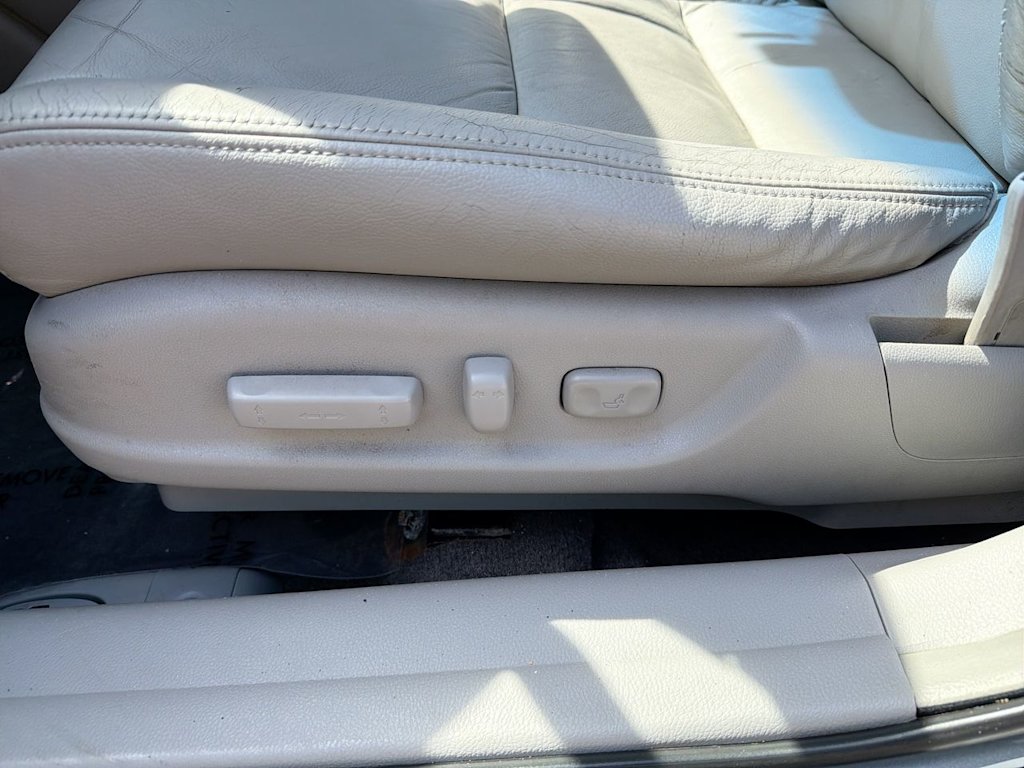Thumbnail: 2008 Honda Accord - 28