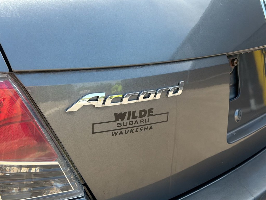 Thumbnail: 2008 Honda Accord - 7