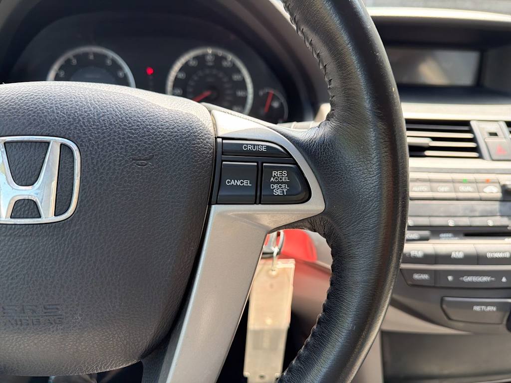 Thumbnail: 2008 Honda Accord - 33