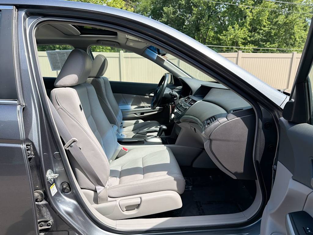 Thumbnail: 2008 Honda Accord - 11