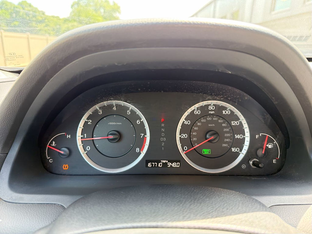 Thumbnail: 2008 Honda Accord - 14