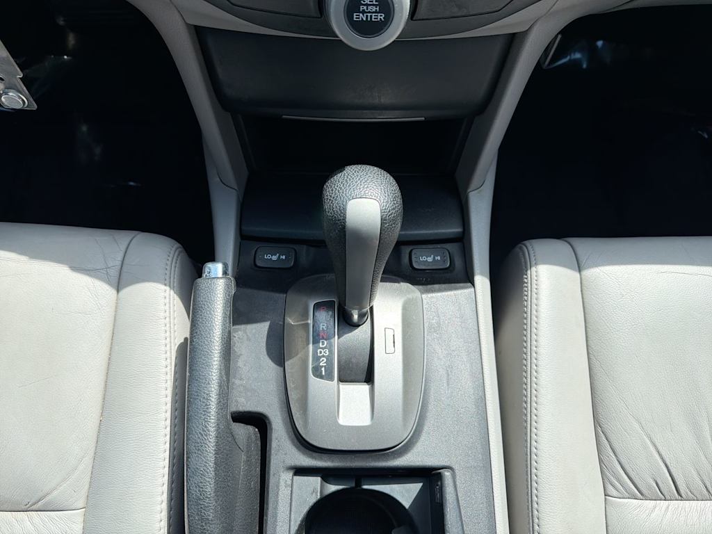 Thumbnail: 2008 Honda Accord - 35