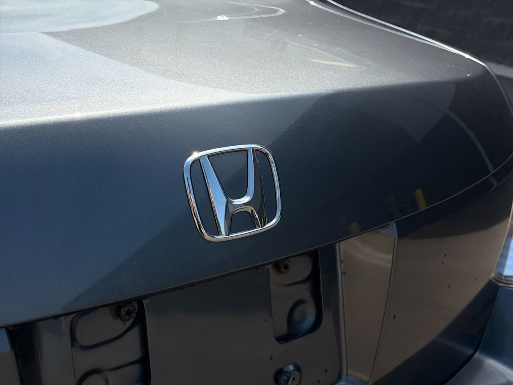 Thumbnail: 2008 Honda Accord - 27