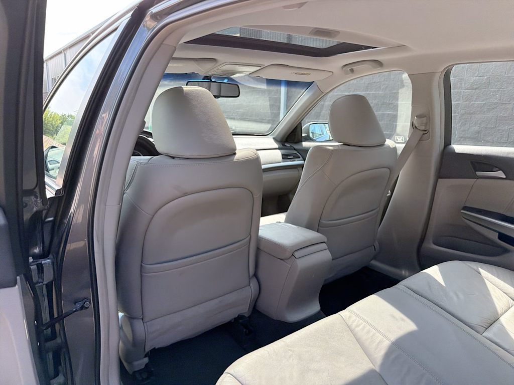 Thumbnail: 2008 Honda Accord - 12