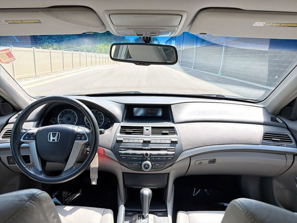 Thumbnail: 2008 Honda Accord - 2