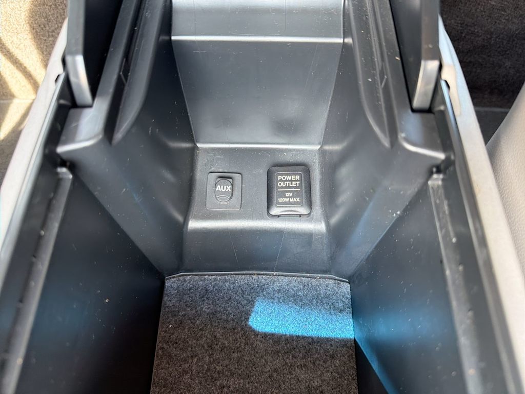 Thumbnail: 2008 Honda Accord - 34