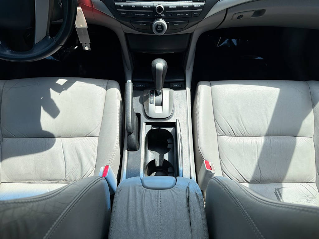 Thumbnail: 2008 Honda Accord - 13