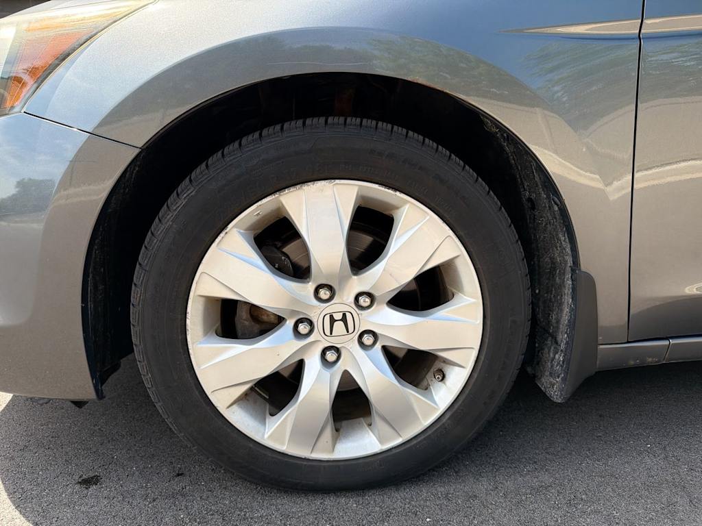 Thumbnail: 2008 Honda Accord - 8