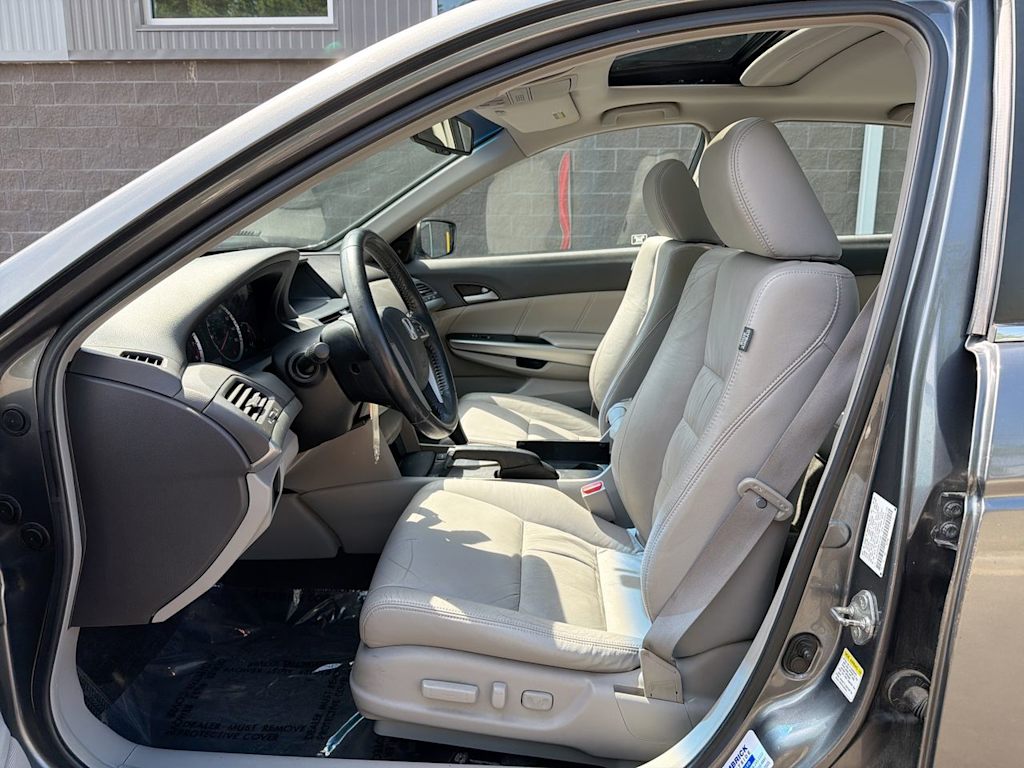 Thumbnail: 2008 Honda Accord - 10