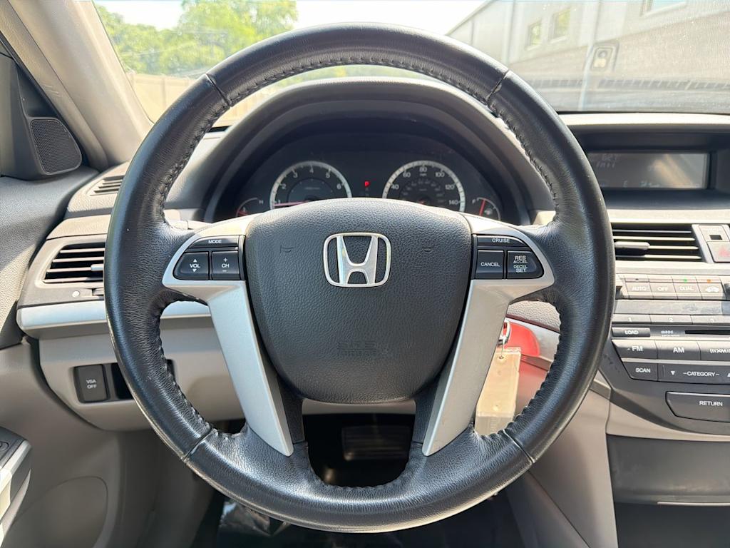 Thumbnail: 2008 Honda Accord - 9