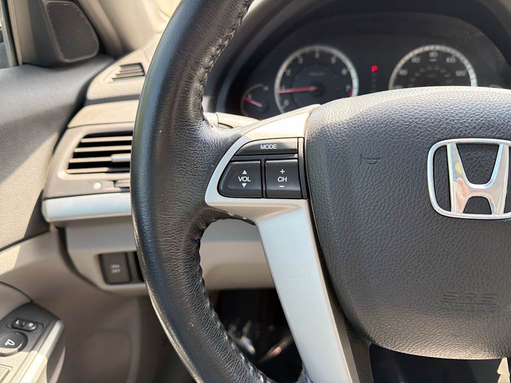 Thumbnail: 2008 Honda Accord - 32