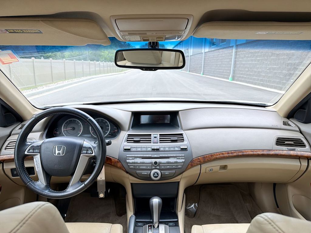 Thumbnail: 2010 Honda Accord - 2
