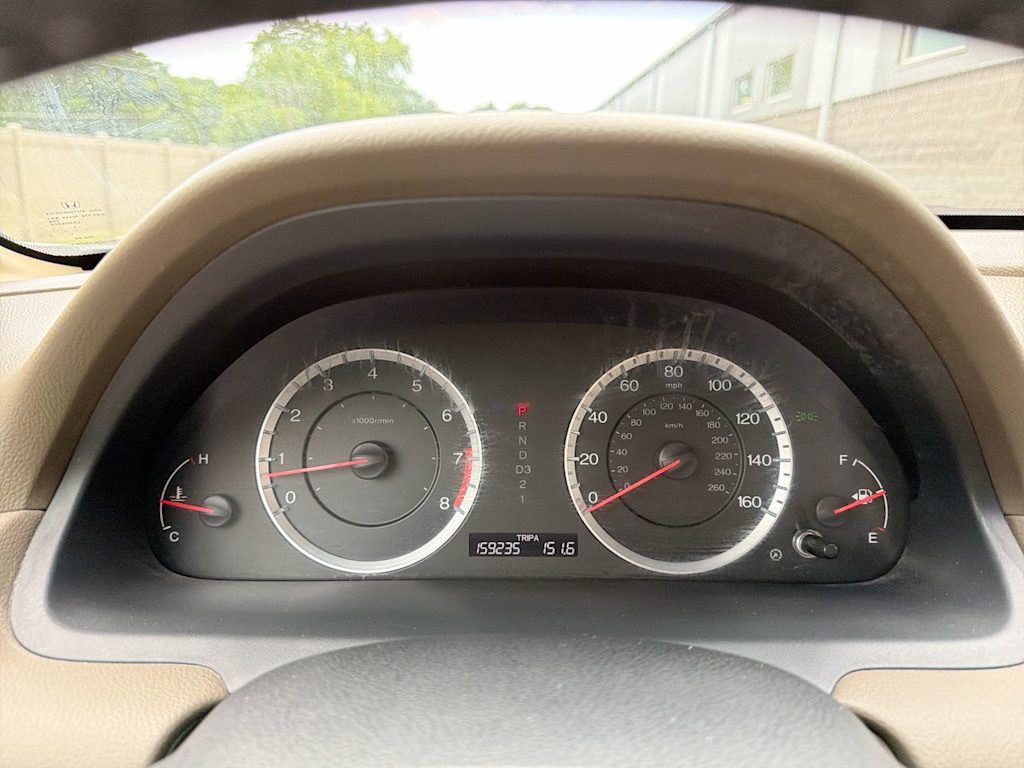 Thumbnail: 2010 Honda Accord - 14