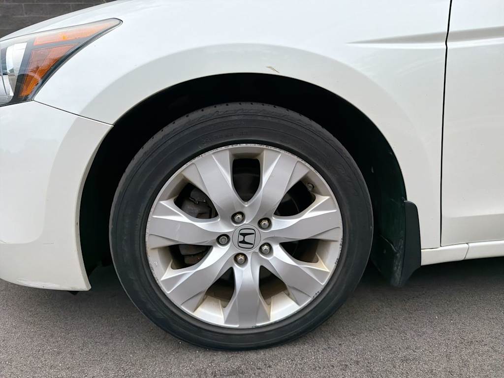 Thumbnail: 2010 Honda Accord - 8