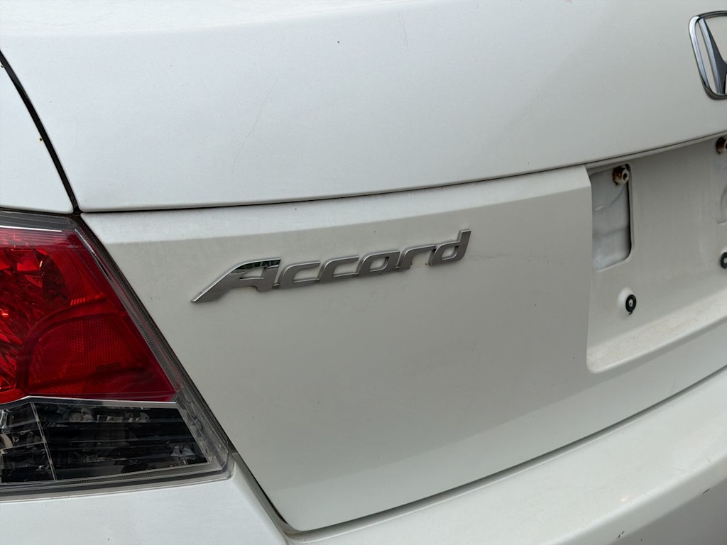 Thumbnail: 2010 Honda Accord - 7