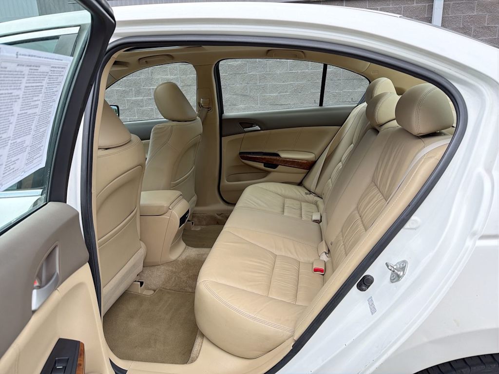 Thumbnail: 2010 Honda Accord - 29