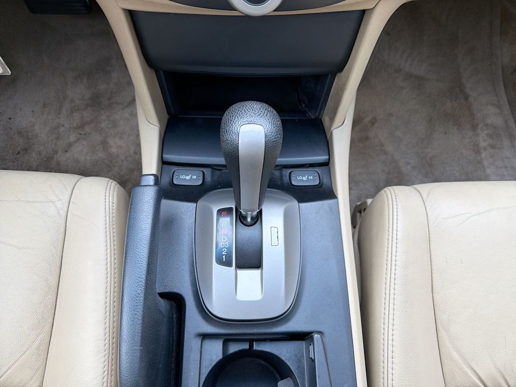 Thumbnail: 2010 Honda Accord - 34