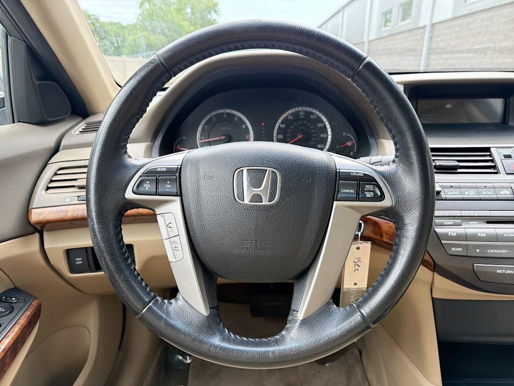 Thumbnail: 2010 Honda Accord - 9