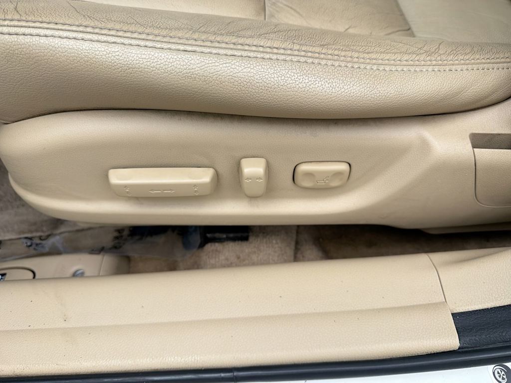 Thumbnail: 2010 Honda Accord - 27