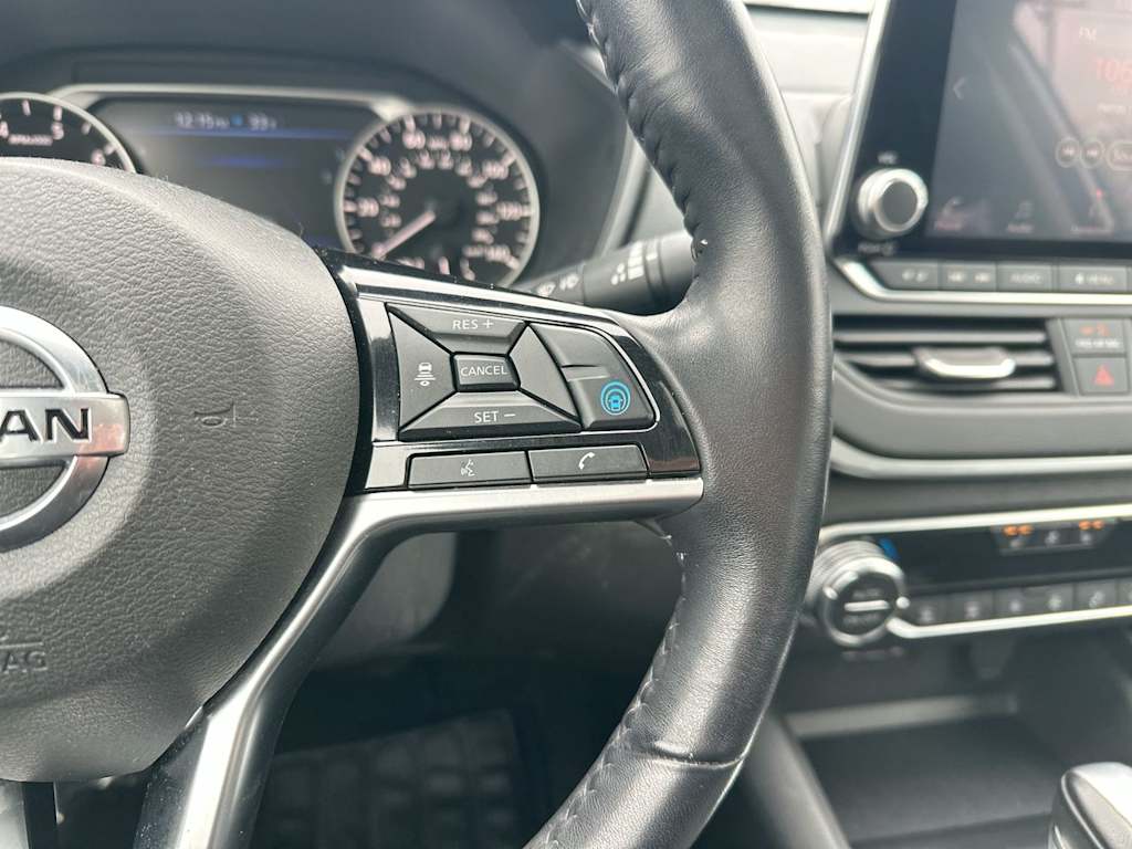 Thumbnail: 2019 Nissan Altima - 34