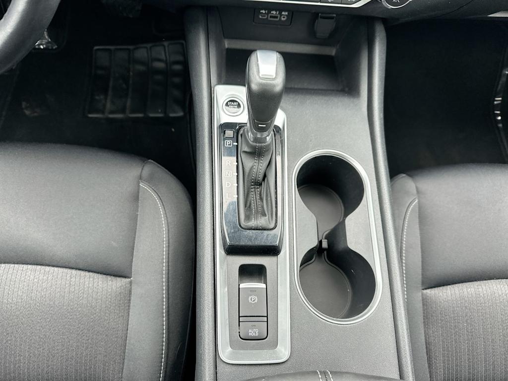 Thumbnail: 2019 Nissan Altima - 36