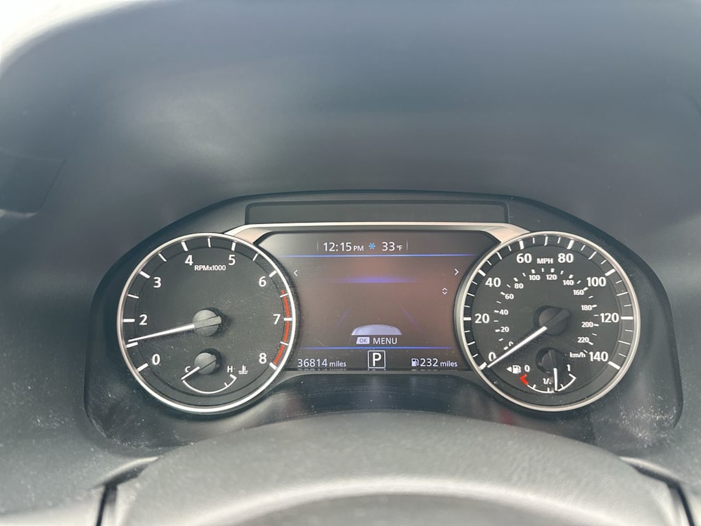 Thumbnail: 2019 Nissan Altima - 14