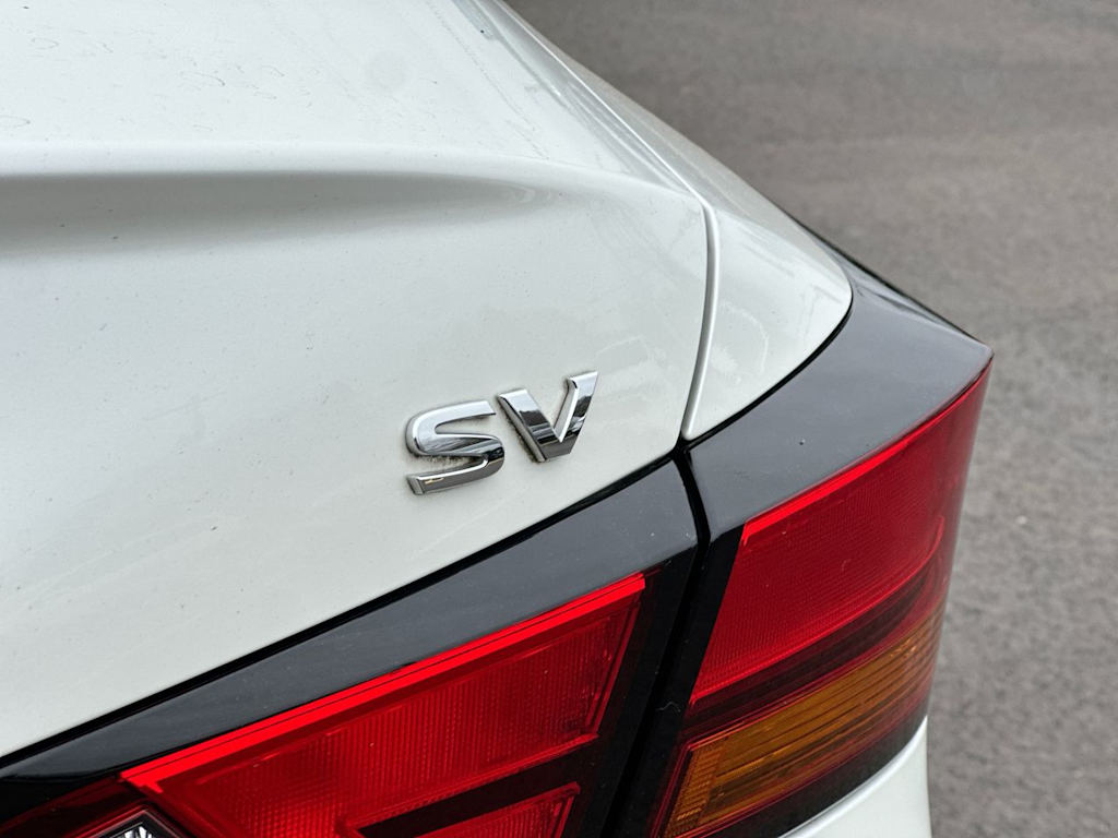 Thumbnail: 2019 Nissan Altima - 27