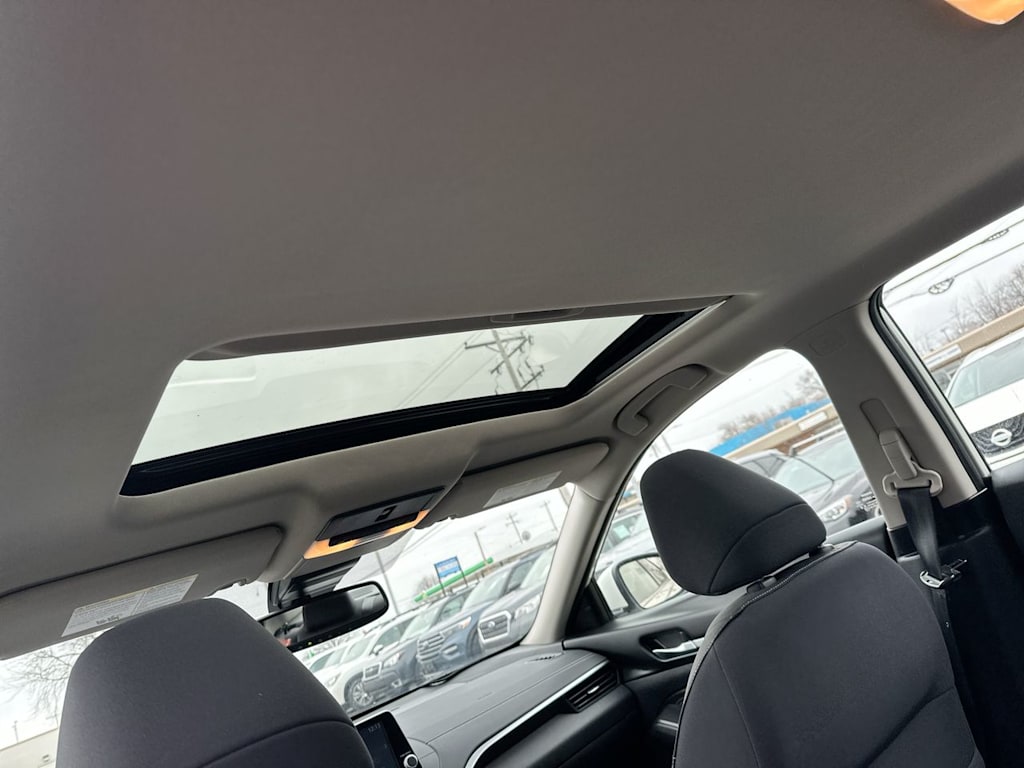 Thumbnail: 2019 Nissan Altima - 29