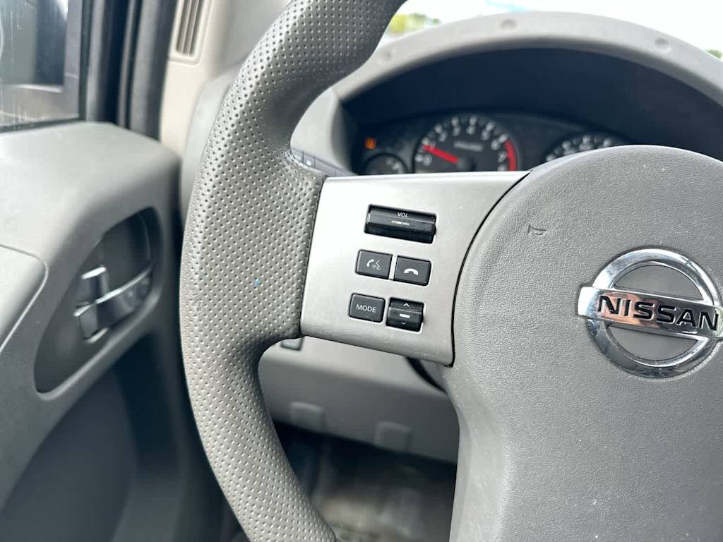 Thumbnail: 2017 Nissan Frontier - 33